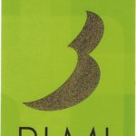 BLMI Card
